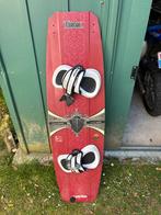 Board Fone Trax, Watersport en Boten, Kitesurfen, Ophalen of Verzenden