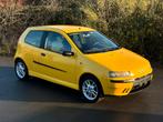 Fiat Punto Sporting 47.000 km, Auto's, Elektrisch, Particulier, Punto, Te koop