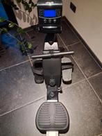 Roeitrainer: virtufit 600i, Sport en Fitness, Ophalen, Gebruikt