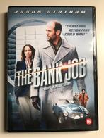 The bank job DVD, Cd's en Dvd's, Dvd's | Thrillers en Misdaad, Ophalen of Verzenden, Zo goed als nieuw