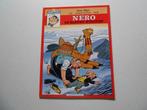 Nero 140 De blauwe woestijn 1997. 1 ste druk. Met bijlage., Boeken, Stripverhalen, Marc Sleen, Eén stripboek, Nieuw, Ophalen of Verzenden