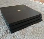 Playstation 4 Pro, Ophalen, Gebruikt, Pro