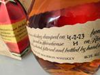 Blanton's Original, LMDW, Bottle 279, Barrel 799, Stopper"S", Verzamelen, Wijnen, Nieuw, Overige typen, Overige gebieden, Vol