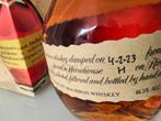 Blanton's Original, LMDW, Bottle 279, Barrel 799, Stopper"S", Nieuw, Overige typen, Overige gebieden, Vol