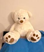 Nieuwe microvezel teddybeer van Nicotoy, Ophalen, Nieuw, Beer