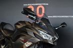 Kawasaki Ninja 650 met Akrapovic 2 jaar garantie kan op A-2, 650 cc, Bedrijf, 2 cilinders, Sport