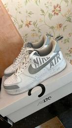 Nike Air Forces Maat 42,5, Kleding | Heren, Schoenen, Ophalen, Zo goed als nieuw