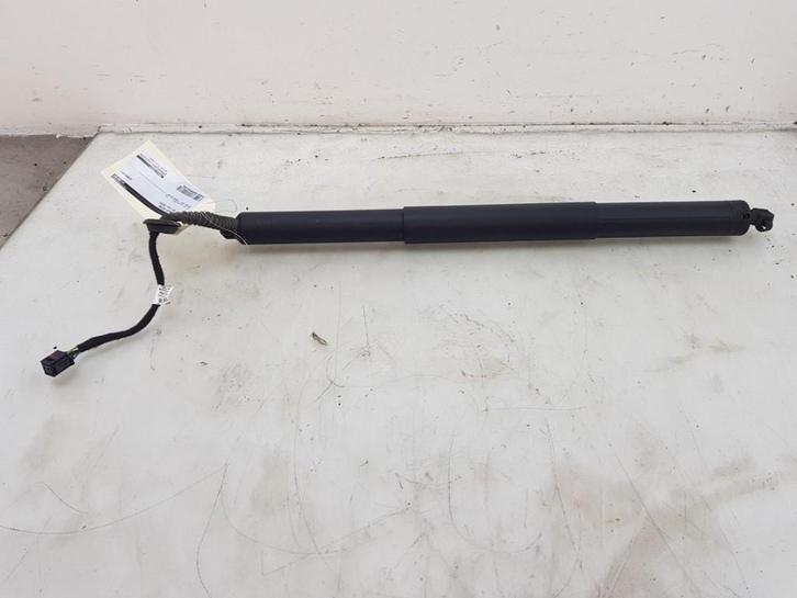 ACHTERKLEP MOTOR Audi Q5 (FYB / FYG) (|80A827851A|), Auto-onderdelen, Carrosserie, Achterklep, Audi, Gebruikt