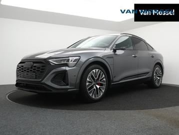 Audi Q8 e-tron Sportback Q8 Sportback e-Tron 106 kWh 55 Quat beschikbaar voor biedingen