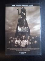 Avalon, Ophalen of Verzenden