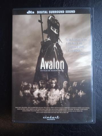 Avalon beschikbaar voor biedingen