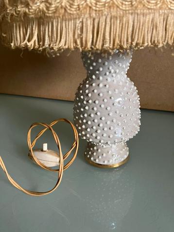 Vintage nachtlampje beschikbaar voor biedingen