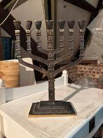 Vintage 7-armige menora – Jerusalem, Ophalen