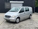 Mercedes vito / LICHTEVRACHT / lees beschrijving !!!, Bedrijf, Te koop, Mercedes-Benz