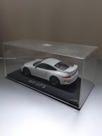 1/43 Minichamps Porsche 911 GT3 - mist linker zijspiegel, Ophalen of Verzenden, Gebruikt, Auto, MiniChamps