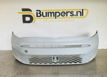 Bumper Volkswagen Caddy 2K7 2021-2025 2K7807221A Voorbumper  beschikbaar voor biedingen