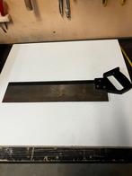 2 zagen, Ophalen, Gebruikt