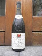 Châteauneuf du Pape 1991, Ophalen, Frankrijk, Nieuw, Rode wijn