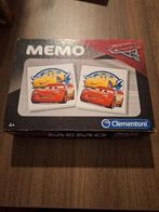 Memo, Ophalen of Verzenden, Zo goed als nieuw