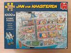 JVH puzzel., Ophalen of Verzenden, Zo goed als nieuw