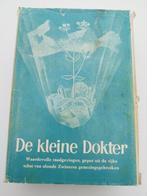 De kleine Dokter Zwitserse van Dokter Vogel, Enlèvement, Utilisé