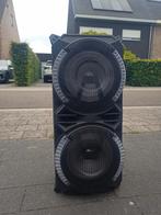 Karaoke luidspreker Fenton Live 280, Audio, Tv en Foto, Luidsprekerboxen, Zo goed als nieuw, 120 watt of meer, Center speaker