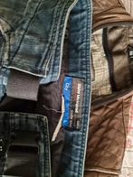 motokledij broek, Motoren, Broek | leer, Heren, Tweedehands, Ophalen