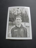 Persfoto : Rode Duivel Franky Van der Elst 1994 Club Brugge, Nieuw, Overige typen, Verzenden