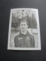 Persfoto : Rode Duivel Franky Van der Elst 1994 Club Brugge, Verzamelen, Verzenden, Nieuw, Overige typen