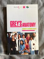 Boek Grey’s anatomy 2 verhalen in 1, Boeken, Ophalen of Verzenden, Zo goed als nieuw
