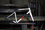 Gravelframeset, Fietsen en Brommers, 28 inch, Staal, Nieuw, Meer dan 20 versnellingen