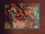 Spel wiiu Splatoon Nintendo, Games en Spelcomputers, Games | Nintendo Wii U, Ophalen of Verzenden, Zo goed als nieuw
