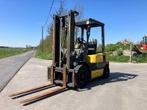 TCM FD25Z5T Vorkheftruck, Zakelijke goederen, Machines en Bouw | Heftrucks en Intern transport, Diesel, Heftruck, TCM