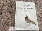 Geschiedenis van de Belgische REISDUIF deel 4, Boeken, Ophalen of Verzenden, Zo goed als nieuw, Pluimvee