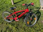 Kinderfiets 21 inch, Fietsen en Brommers, Fietsen | Kinderfietsjes, Ophalen, Zo goed als nieuw