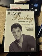 Elvis Presley The Early Years, Cd's en Dvd's, Ophalen of Verzenden, Zo goed als nieuw