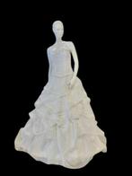 sale Prinsessen trouwjurk maat 36, 38, 40, Kleding | Dames, Ophalen of Verzenden, Nieuw, Wit, Trouwjurk