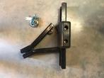 Double lock voor trekhaak, Ophalen, Gebruikt