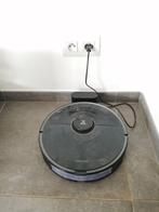 Roborock S7 - Robotstofzuiger en -wasmachine, Ophalen of Verzenden, Gebruikt, Reservoir, Robotstofzuiger