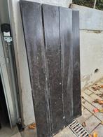 Marmeren vensterbank, Doe-het-zelf en Bouw, Ophalen, Gebruikt