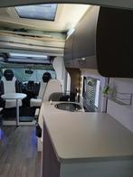Challenger mageo 291 speciale editie met treinzit, Caravans en Kamperen, Fiat, Treinzit, Antidémarrage, Challenger