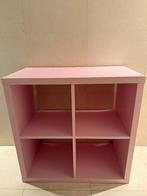 Kallax kast, Huis en Inrichting, Kasten | Wandmeubels, Ophalen, Gebruikt