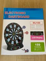 Electronic darts, Sport en Fitness, Darts, Ophalen of Verzenden, Nieuw, Dartbord met pijlen, Elektronisch