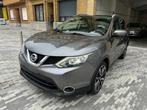 NISSAN QASHQAI Diesel km183000 année 2014, Auto's, Automaat, Bedrijf, Diesel, Qashqai