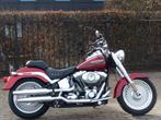 Harley Fat Boy 1600, Bedrijf, 2 cilinders, 1600 cc, Chopper