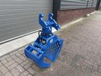 Eurograb SOR 95 HG sloop / sorteergrijper NIEUW