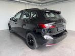 BMW 2 Serie Tourer 216 216i Active Aut. -camera- M-Stuur- 14, Zwart, Bedrijf, 5 deurs, 3 cilinders