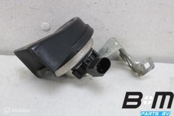 Claxon lage toon VW E-Golf 7 5Q0951221 beschikbaar voor biedingen