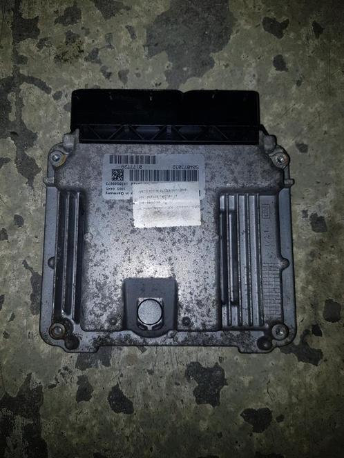 Motomanagement Iveco New Daily III 29L14 2005 504073032, Auto-onderdelen, Motor en Toebehoren, Ophalen