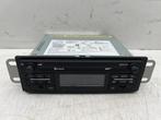 Radio van een Renault Trafic, Gebruikt, -, Renault, -